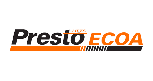 Presto Lifts, Inc Ergonomic Material Handling Equipment - Manufacturers Representative