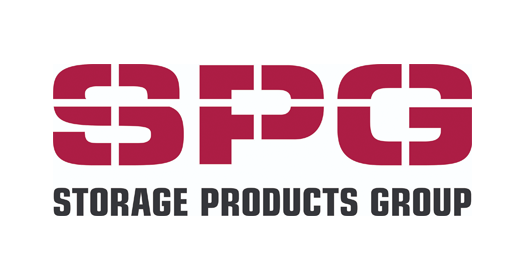 SPG Storage Products - Material Handling