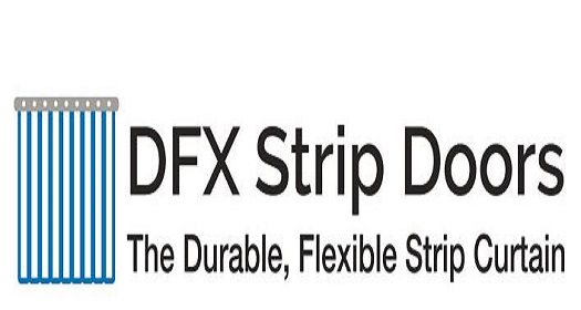 DuraFlex Vinyl Strip Material