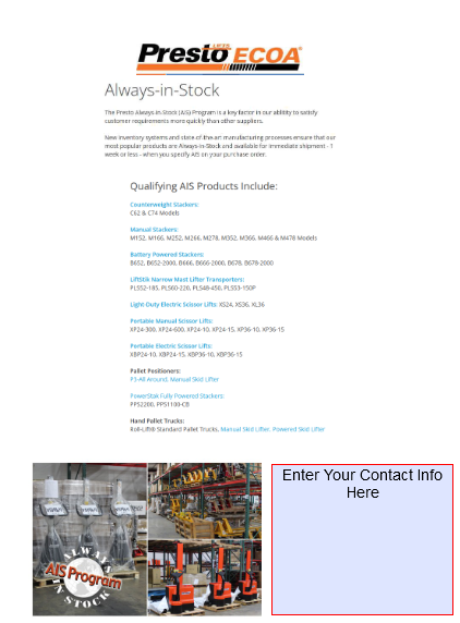 Nexel Racks & Shelving