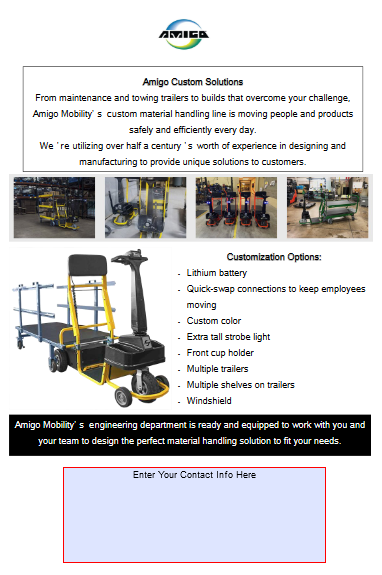 Nexel Racks & Shelving