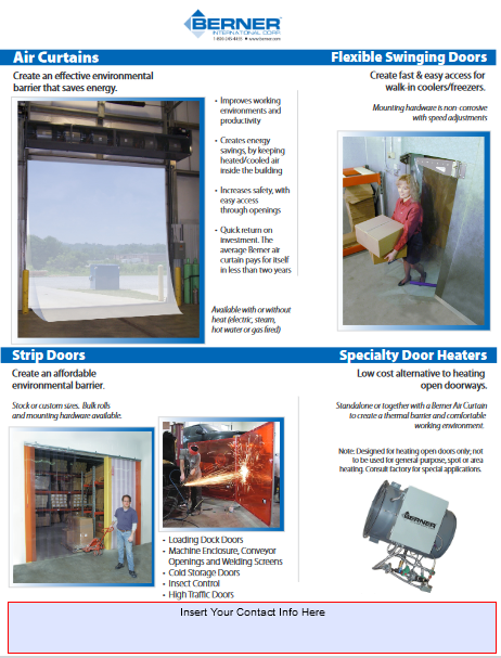 Nexel Racks & Shelving