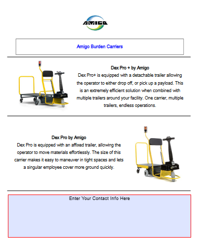 Nexel Racks & Shelving