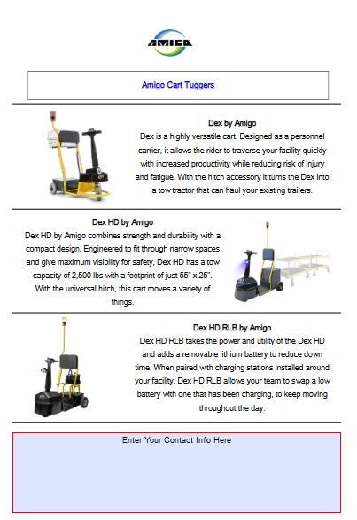 Nexel Racks & Shelving
