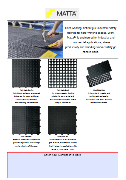 Nexel Racks & Shelving