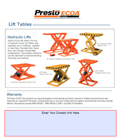 Nexel Racks & Shelving