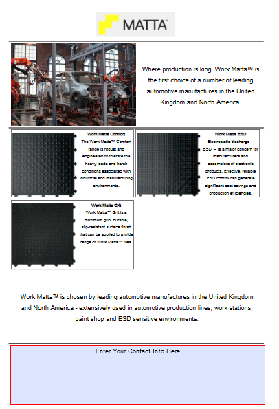 Nexel Racks & Shelving