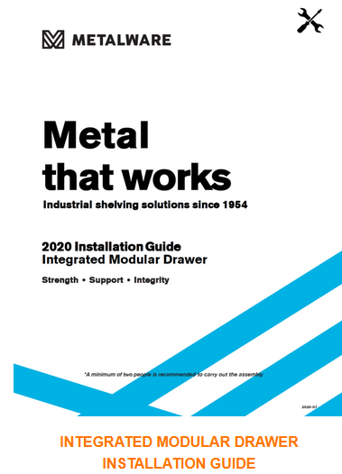 Nexel Racks & Shelving