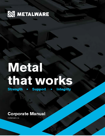 Nexel Racks & Shelving