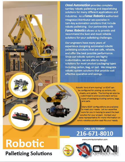 Nexel Racks & Shelving