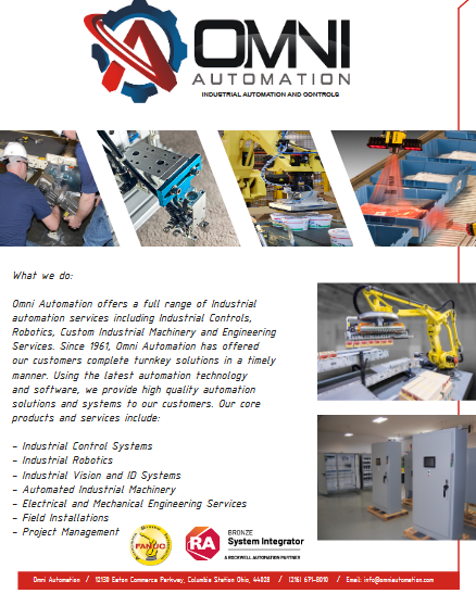 Nexel Racks & Shelving