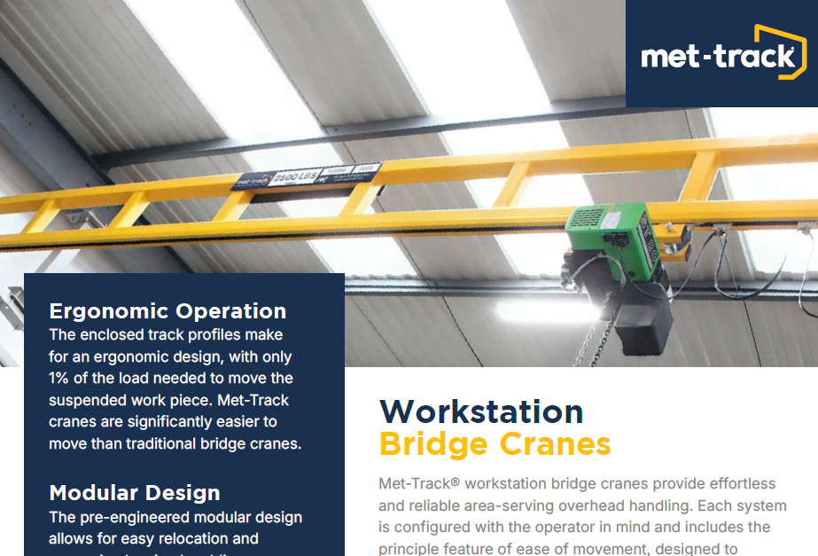 Nexel Racks & Shelving