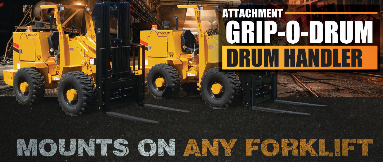 Nexel Racks & Shelving