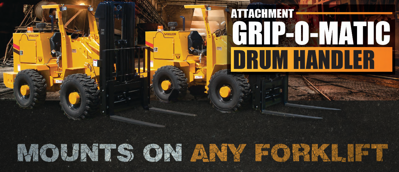 Nexel Racks & Shelving