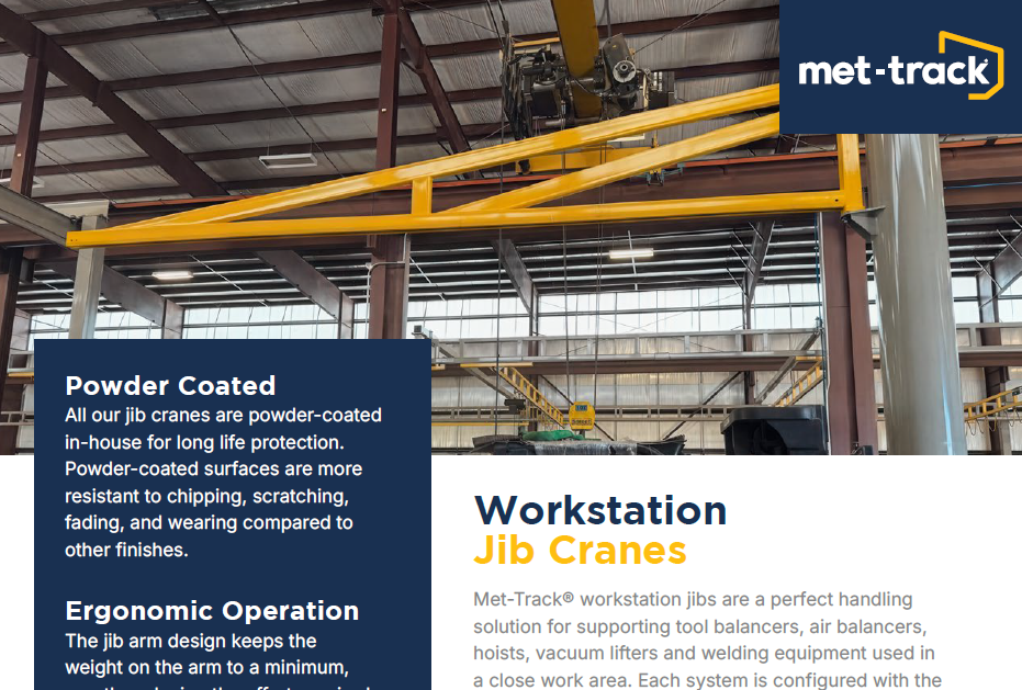 Nexel Racks & Shelving