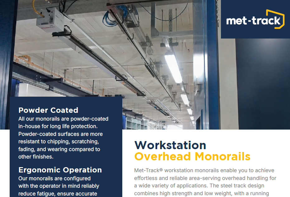 Nexel Racks & Shelving