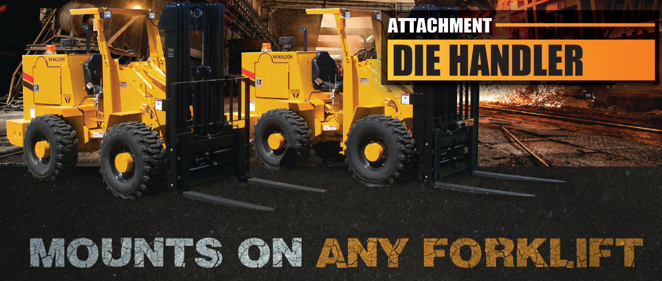 Nexel Racks & Shelving