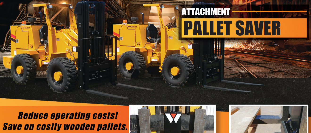 Nexel Racks & Shelving